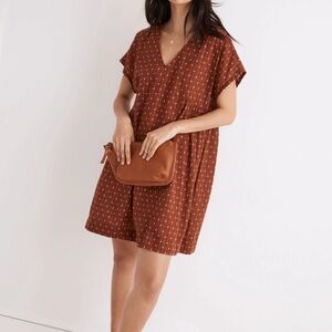 Madewell dress